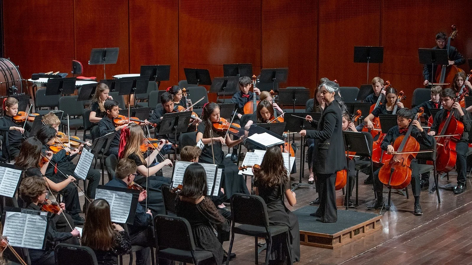 YOSA — Cinema Classica